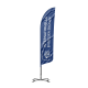 Beachflag Medium